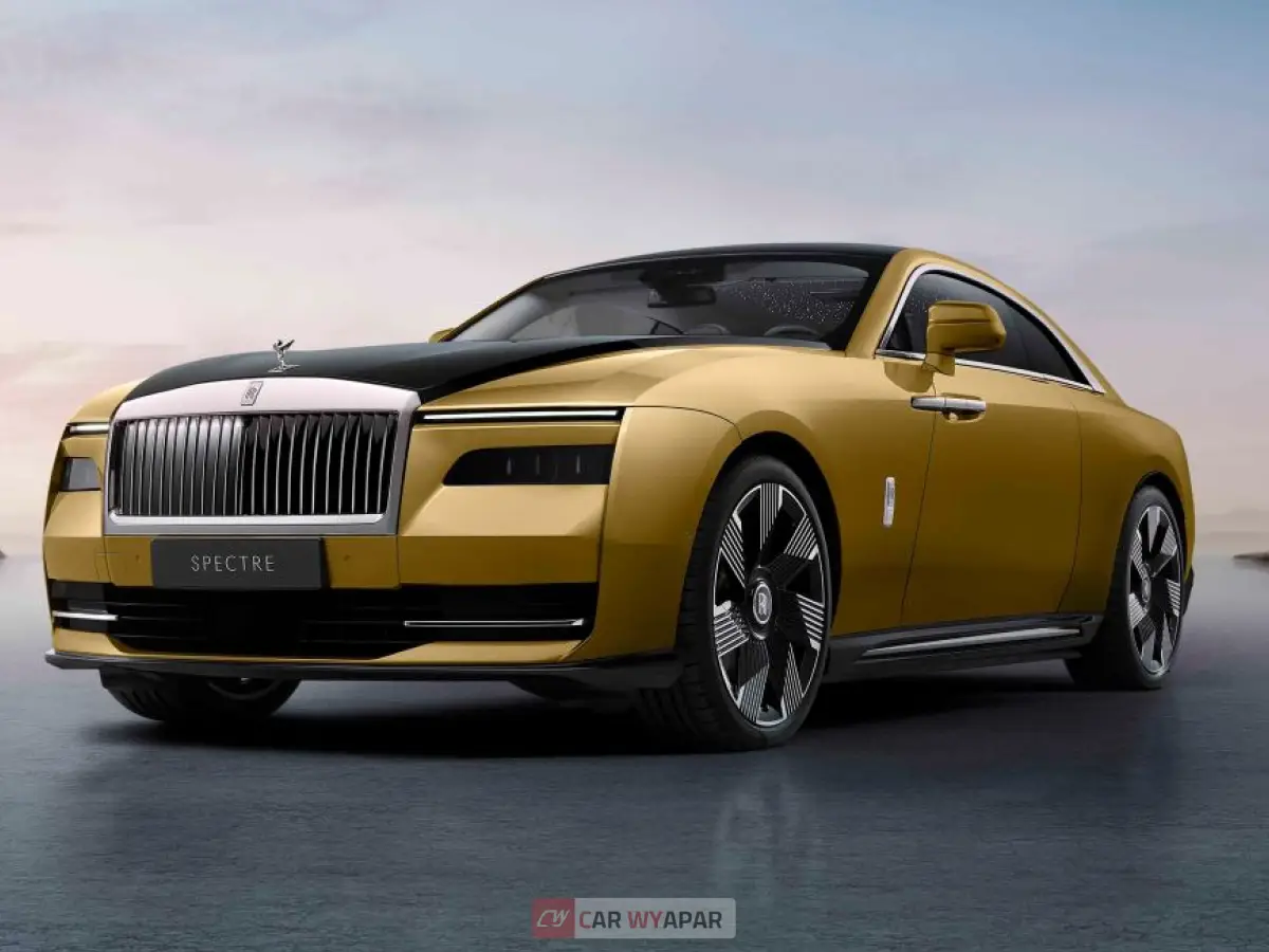 Rolls Royce Spectre Rolls Royce Spectre